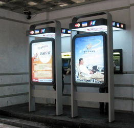 樺甸市ATM機防護罩燈箱訂制服務