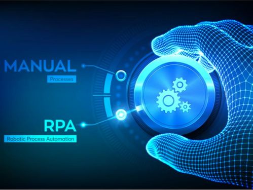 強強聯合 來也科技與畢馬威攜手，以RPA+AI賦能金融等行業數字化轉型